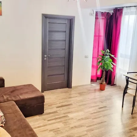 Apartment Seveneleven *