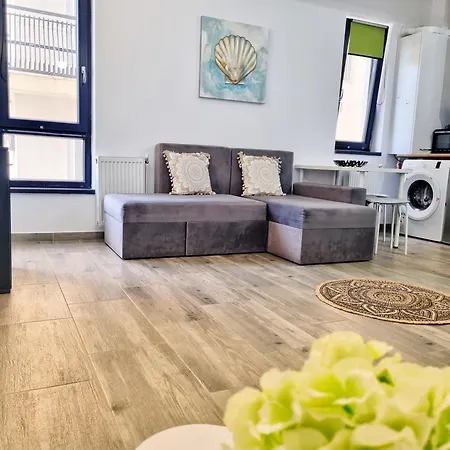 Seveneleven Apartment *