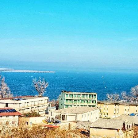 Seveneleven Apartment Eforie Nord