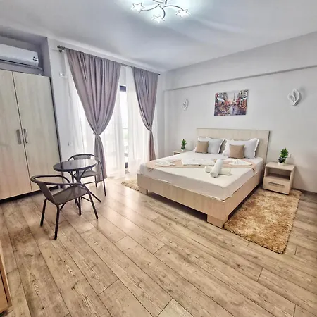 Seveneleven Eforie Nord