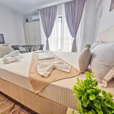 Seveneleven Eforie Nord