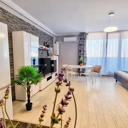 Seveneleven Apartment