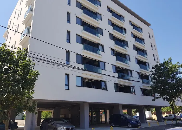 Apartment Seveneleven