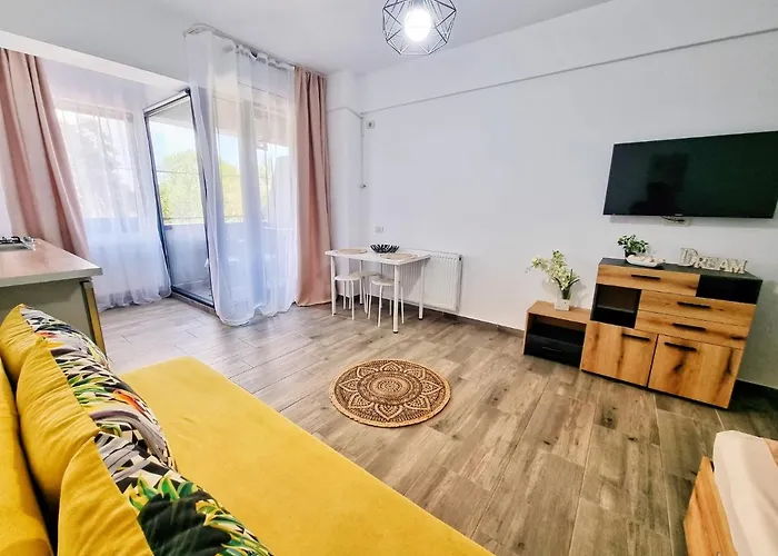 Seveneleven * Eforie Nord