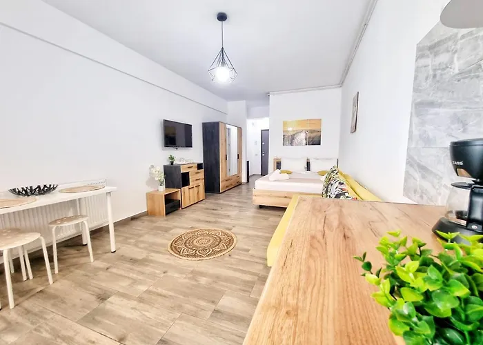 Apartment Seveneleven *