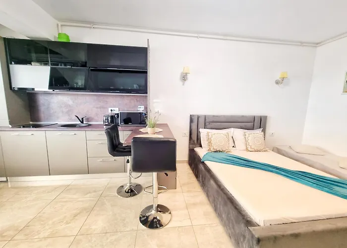 Seveneleven Apartment