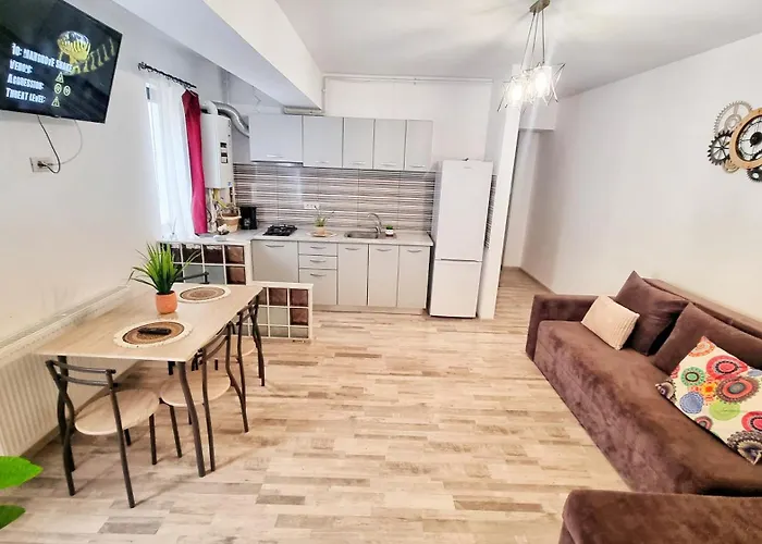 Seveneleven Eforie Nord