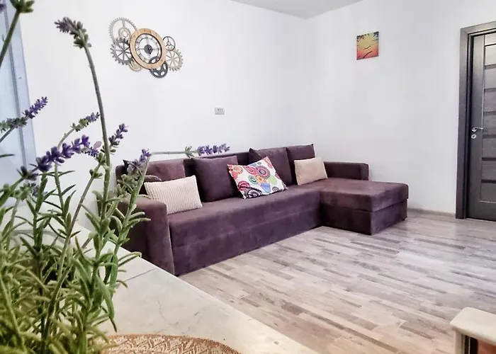 Apartment Seveneleven *