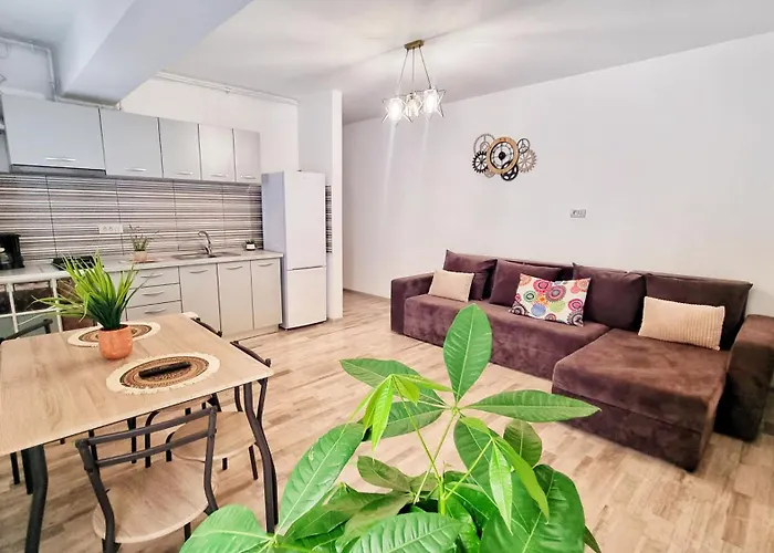 Apartment Seveneleven