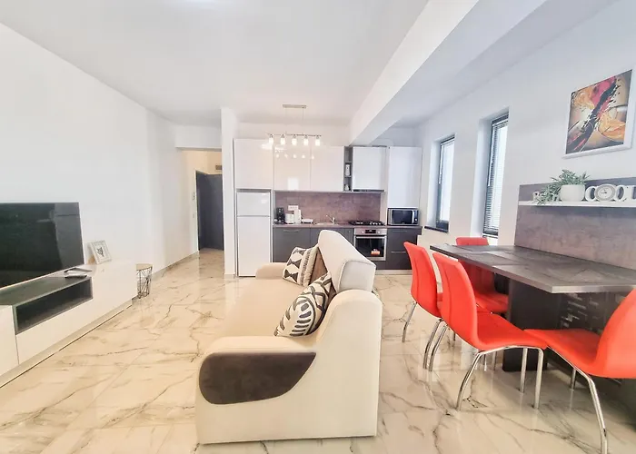 Apartment Seveneleven *