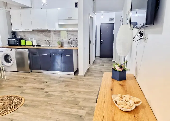 Seveneleven Apartment