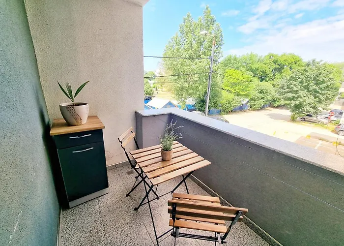 Seveneleven Apartment Eforie Nord