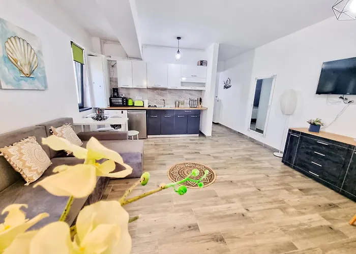 Seveneleven Apartment