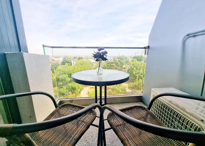 Seveneleven Apartment