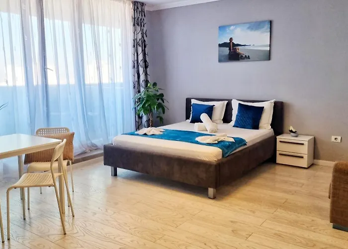 Seveneleven Apartment