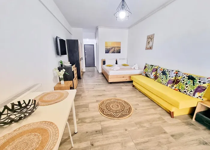 Apartment Seveneleven