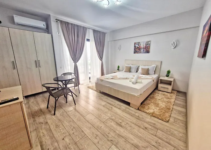 Seveneleven Eforie Nord