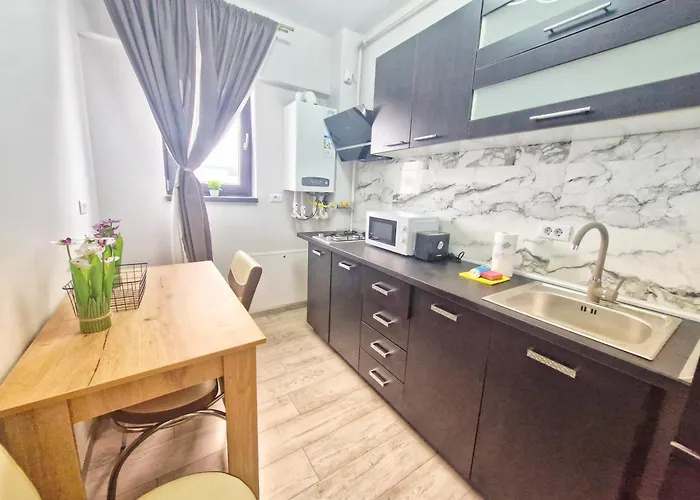 Apartment Seveneleven *