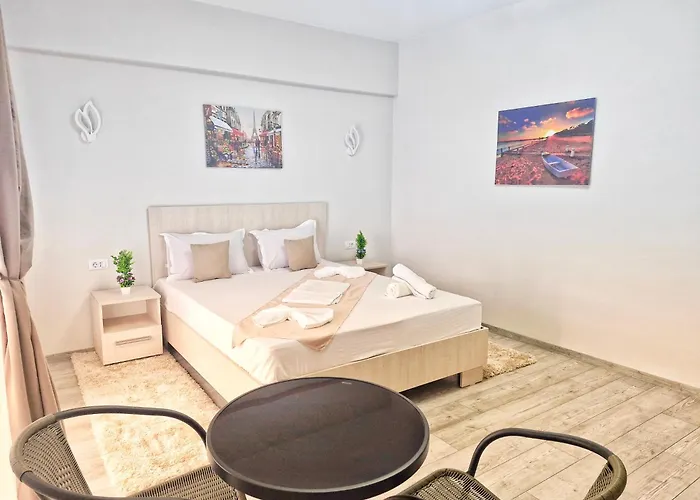 Apartment Seveneleven *