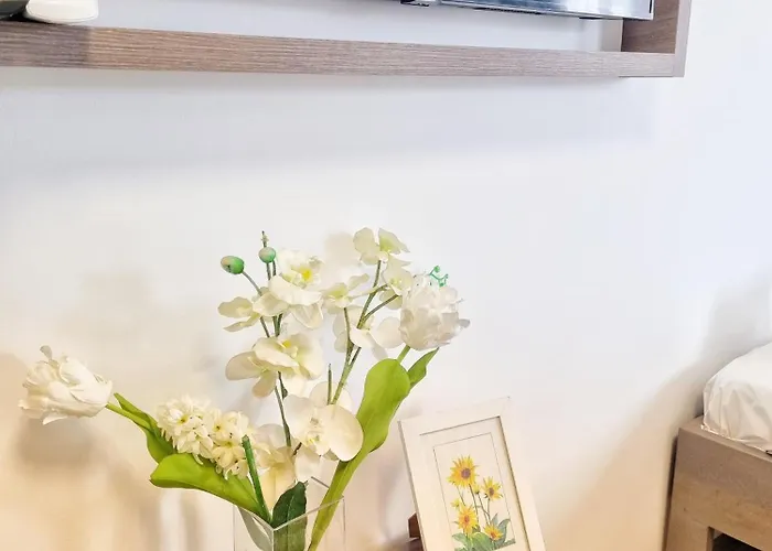 Seveneleven Apartment *