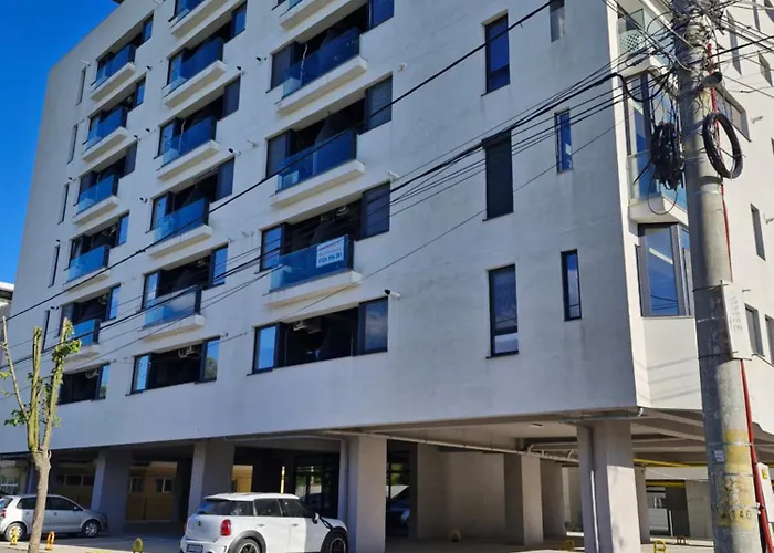 Apartment Seveneleven *