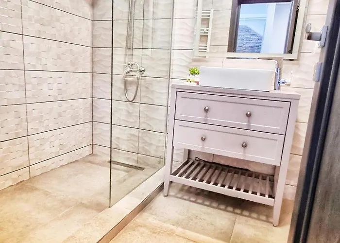 Seveneleven Apartment