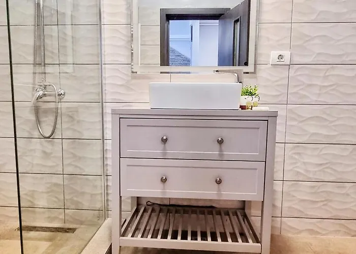 Seveneleven Apartment Eforie Nord