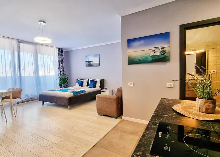 Seveneleven Apartment