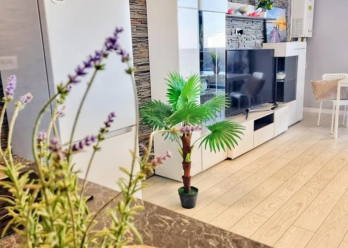 Apartment Seveneleven