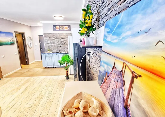 Seveneleven Apartment