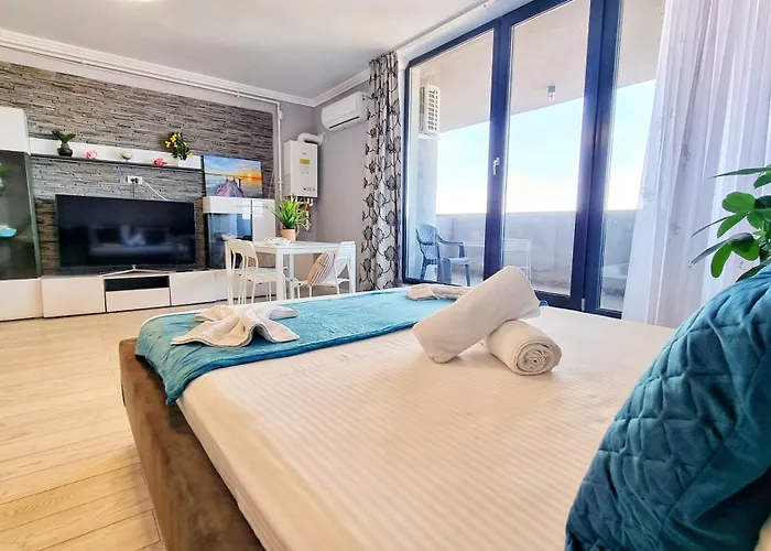 Apartment Seveneleven