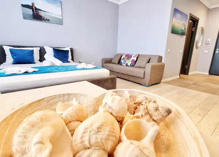 Seveneleven Apartment