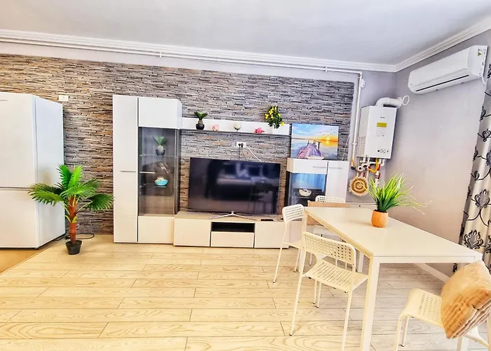 Apartment Seveneleven