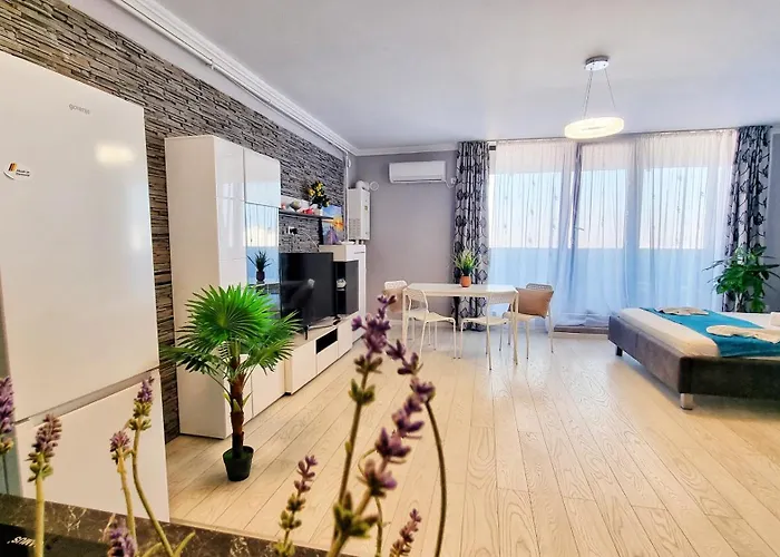 Seveneleven Apartment