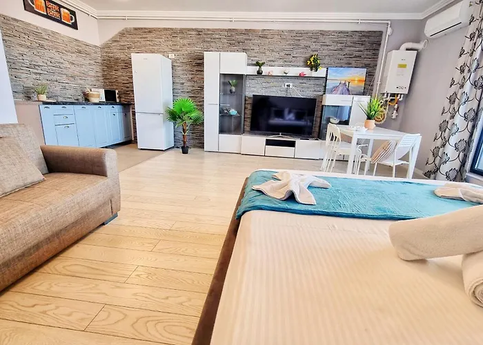 Apartment Seveneleven