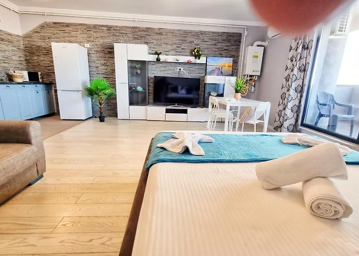 Seveneleven Eforie Nord