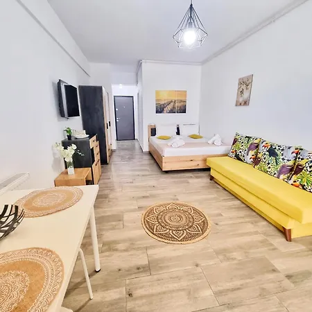 Apartman Seveneleven
