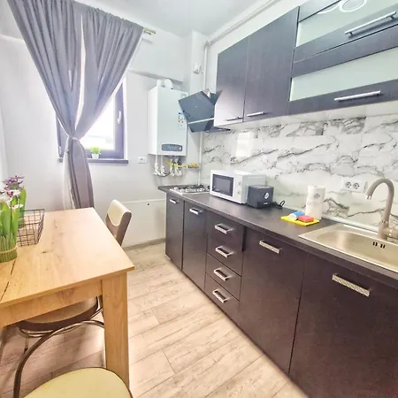 Apartman Seveneleven *