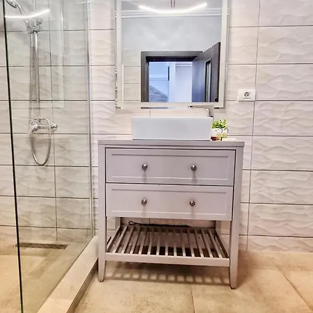 Seveneleven Apartman Észak-Eforie