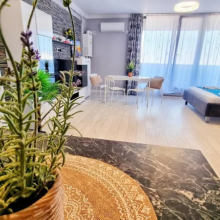 Διαμέρισμα Seveneleven Eforie Nord