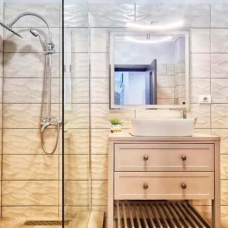 Apartman Seveneleven *