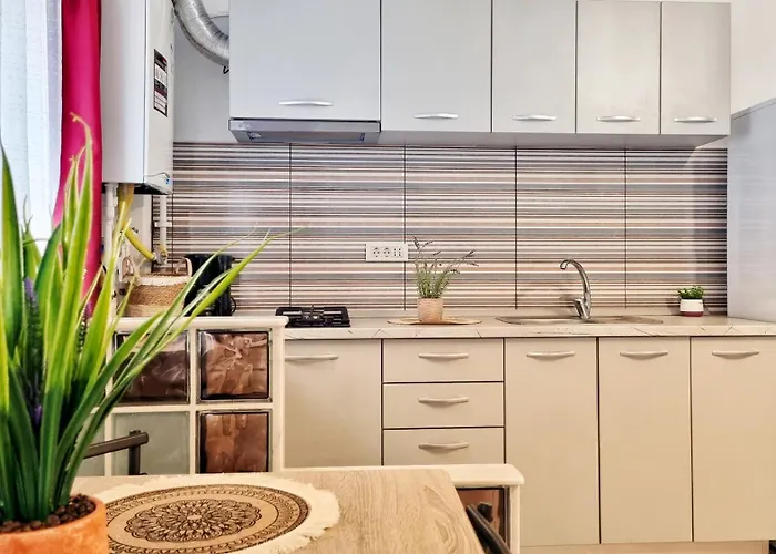 Appartamento Seveneleven *