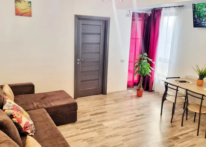 Appartamento Seveneleven *