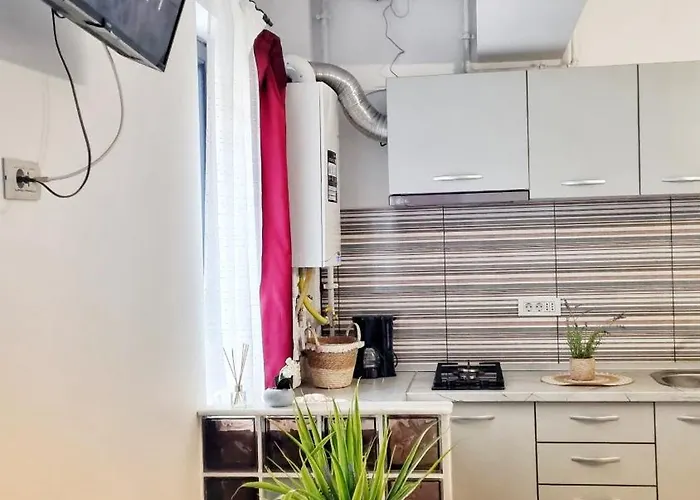 Appartamento Seveneleven *