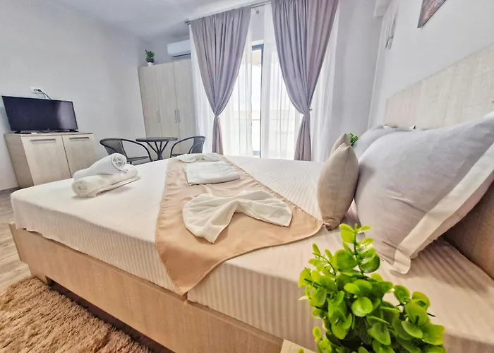 Seveneleven Eforie Nord