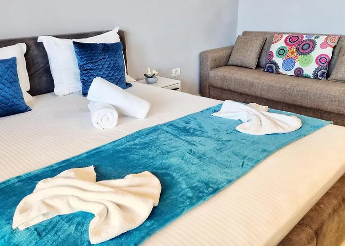 Appartamento Seveneleven