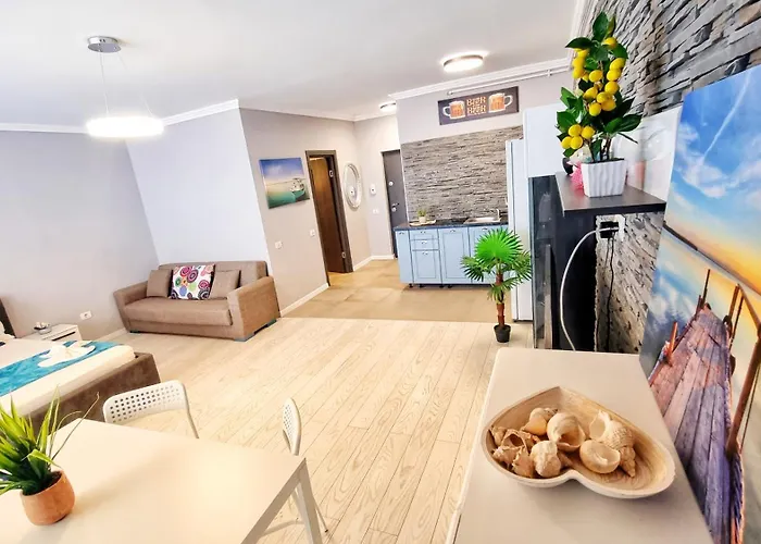 Seveneleven Eforie Nord