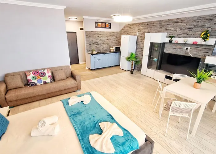 Seveneleven Appartamento