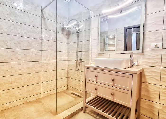 Appartamento Seveneleven *