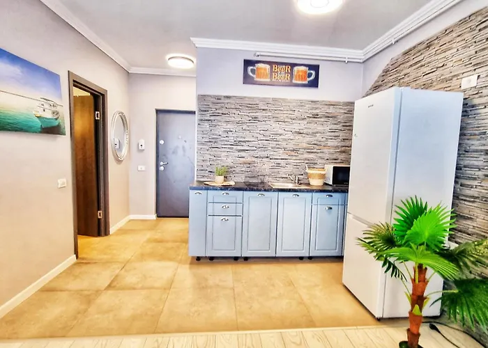 Seveneleven Eforie Nord